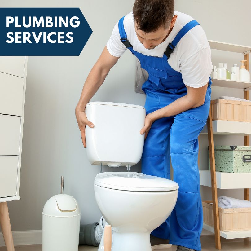 Plumbing Company in Wabasso, FL